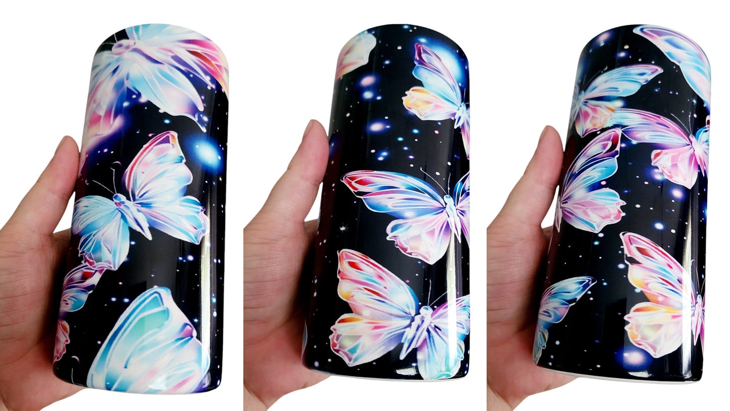 Butterflies