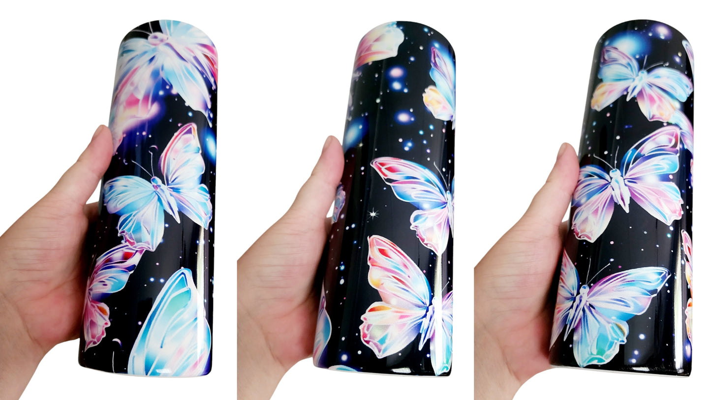 Butterflies