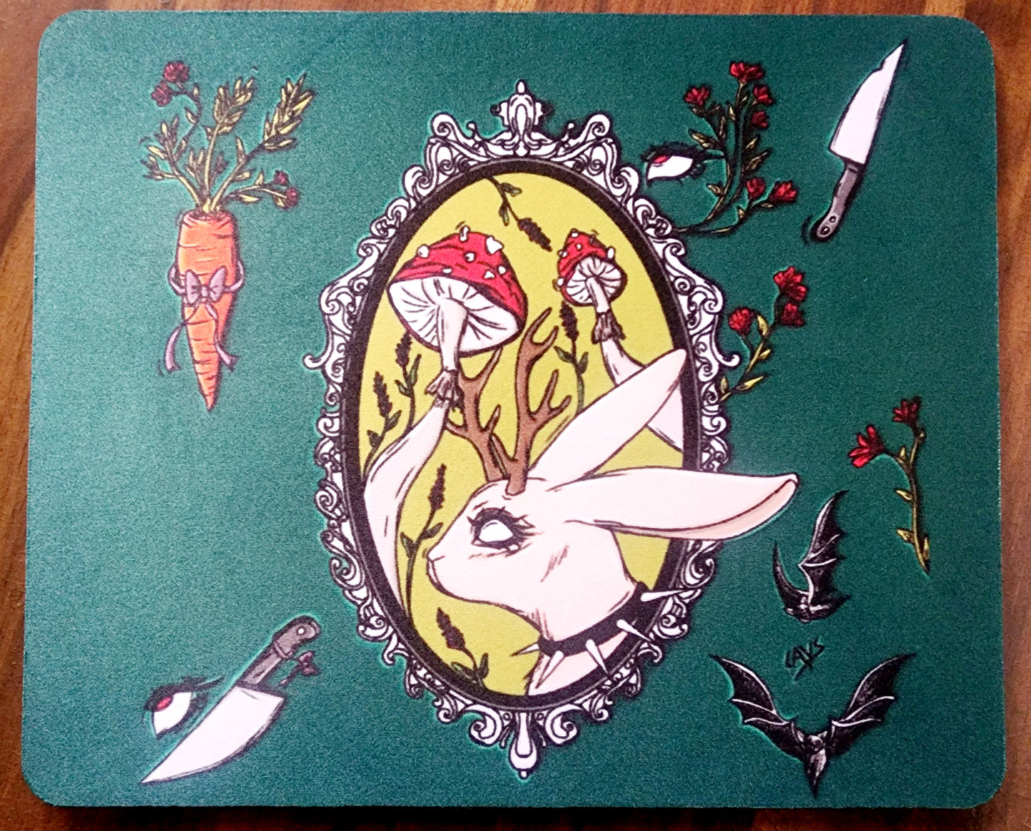 Jackelope