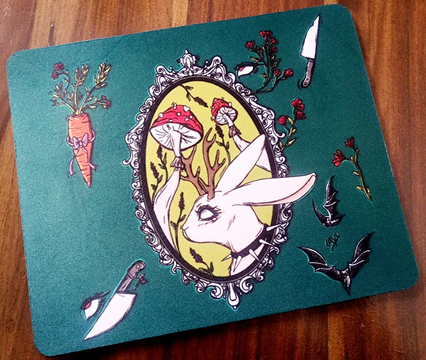 Jackelope