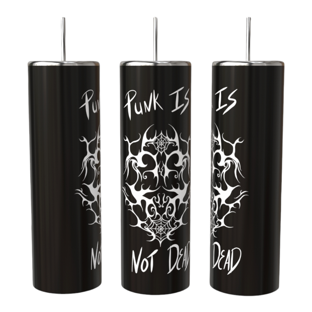 Punk Is Not Dead Sig-web