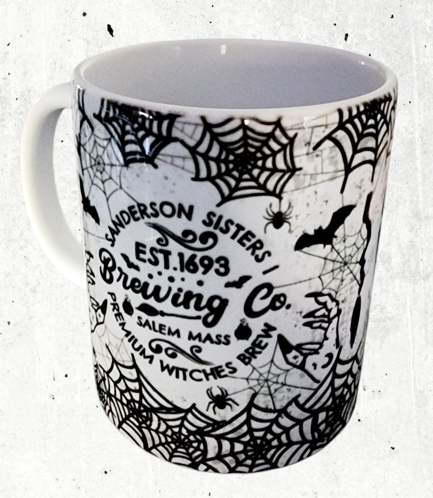 Sanderson Sisters Premium Witches Brew