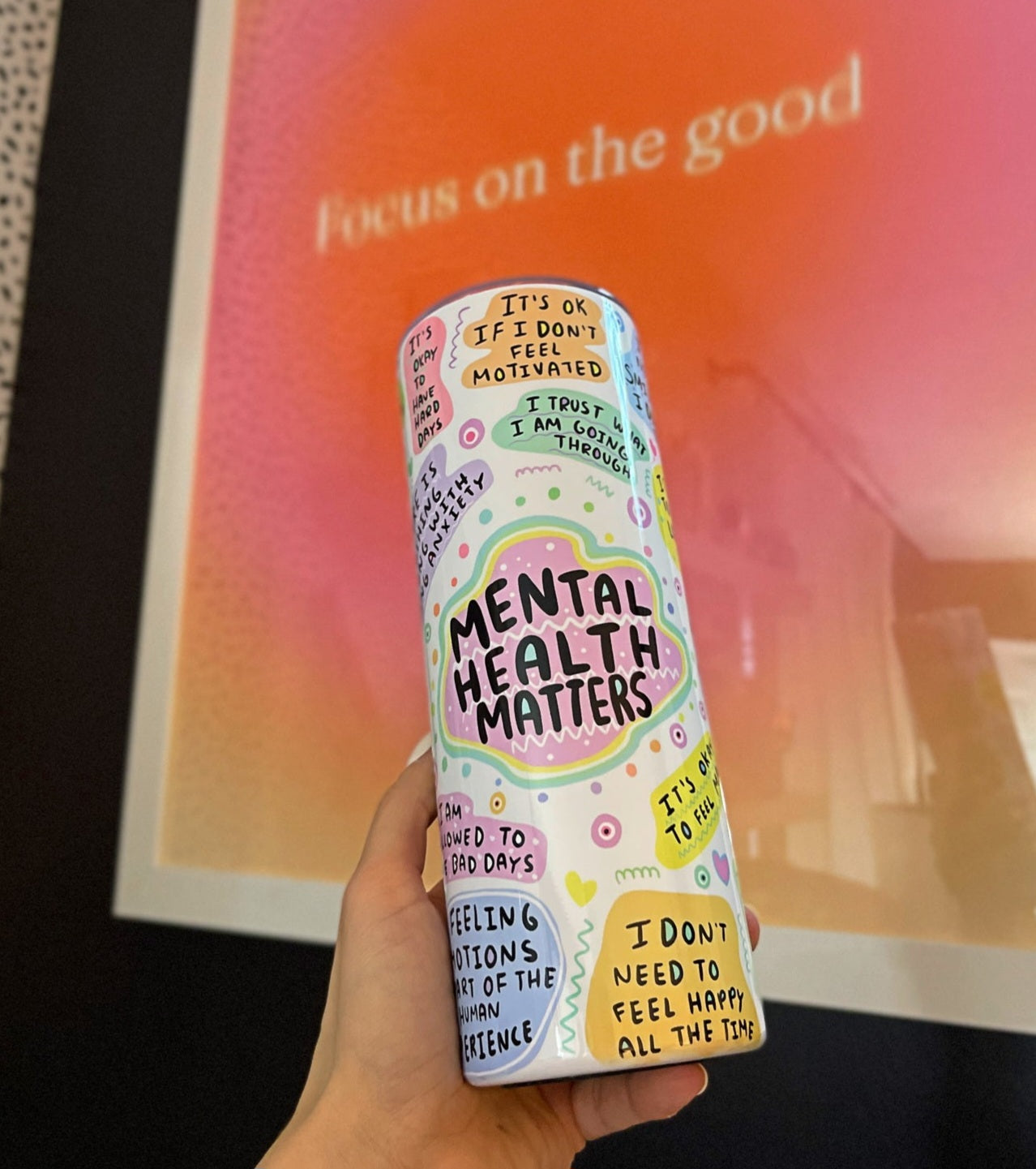 Mental Health Matters