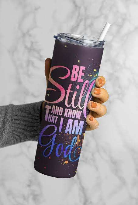 Inspired By Scripture