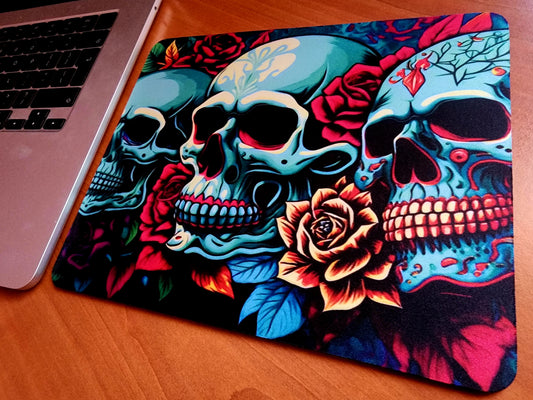 Skulls & Roses v2