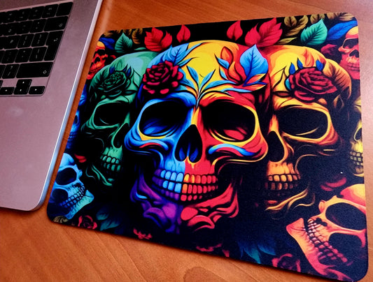 Skulls & Roses v1