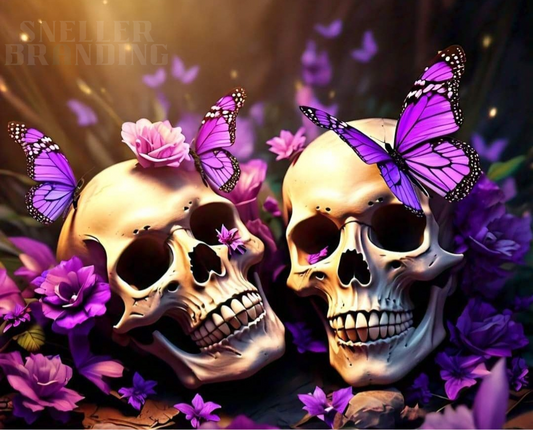Eternal Bloom