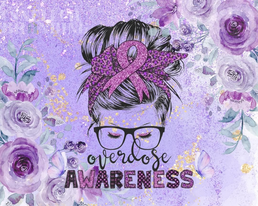 Overdose Awareness