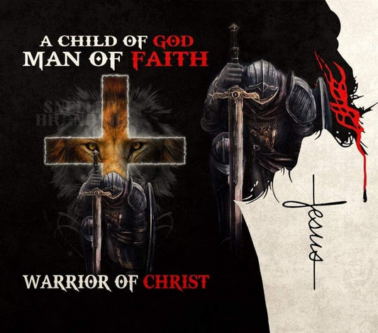 Man Of Faith