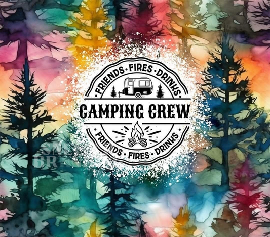 Camping Crew