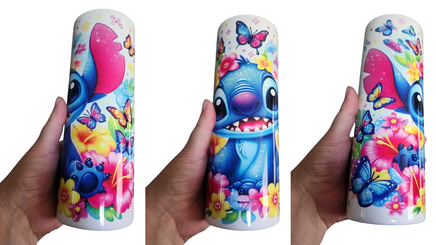 Stitch v1