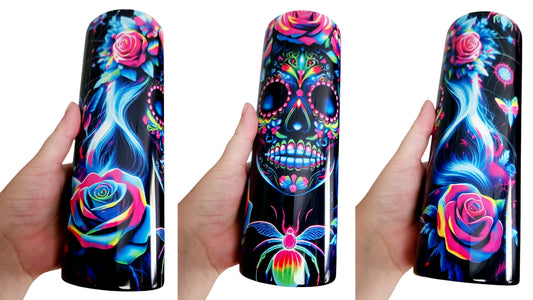 Neon Azteca