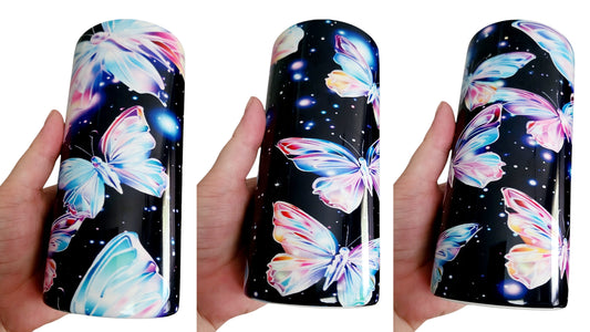 Butterflies