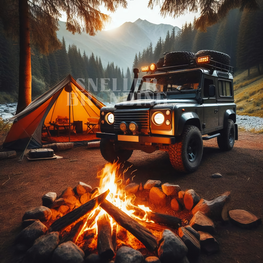 Explore & Escape Lifestyle