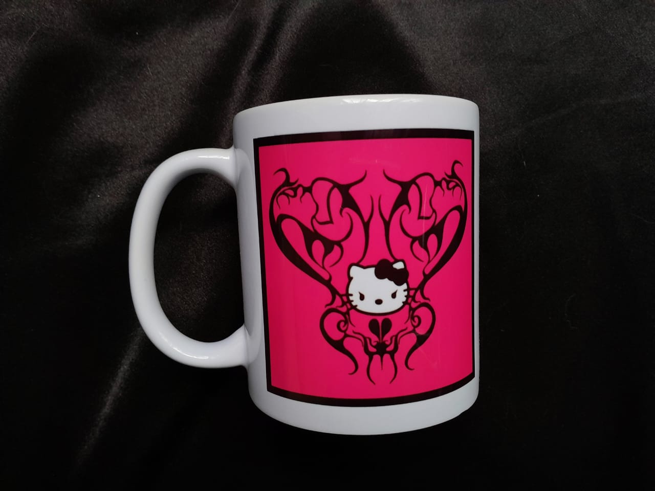 Hello Kitty