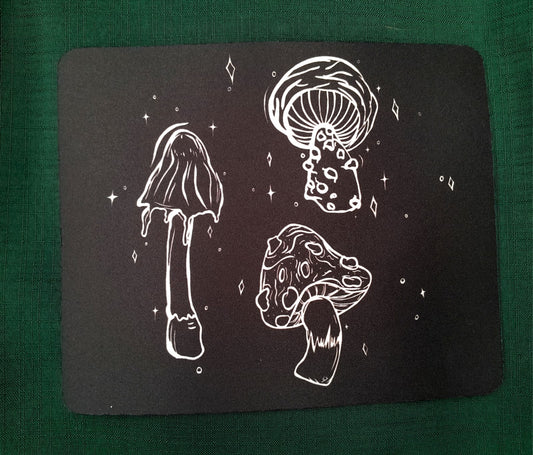 Shrooms
