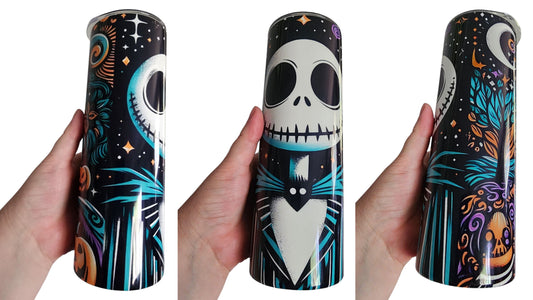 Jack Skellington NBC