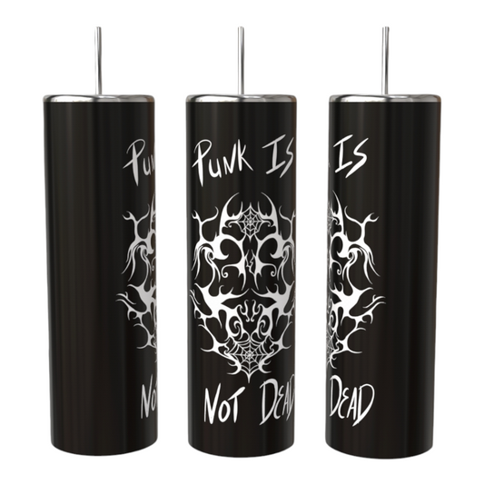 Punk Is Not Dead Sig-web