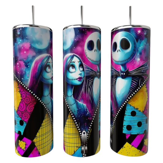 Jack & Sally NBC v1