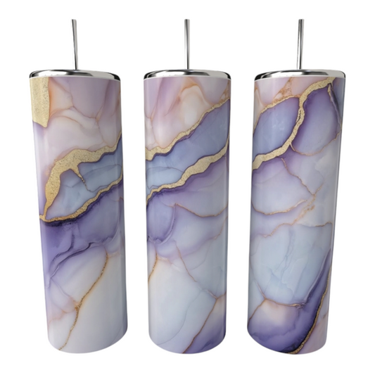 Pastel Abstract