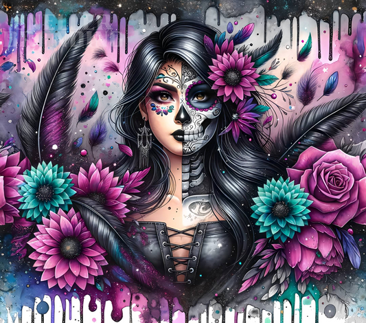 Pretty In Death