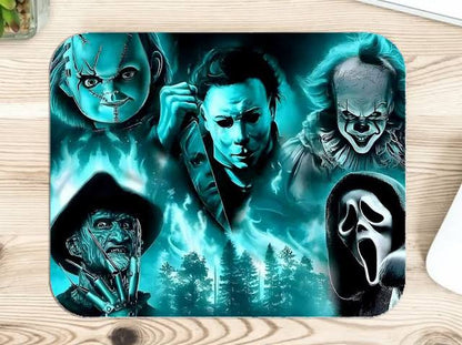 Horror Characters